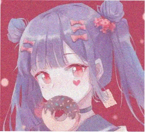 游客头像